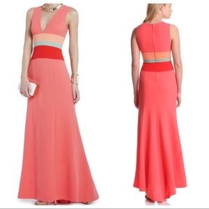 Formal BCBG Max Azria Gown Wedding Dress